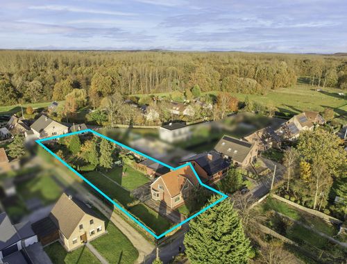                                         Woning te koop in Rotselaar, € 420.000
