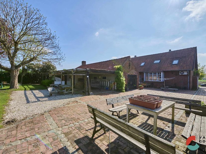 Maison à vendre
                    à 3900 Overpelt