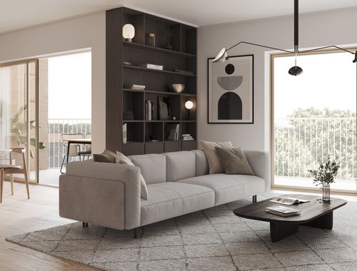                                         Appartement à vendre à Deinze, € 380.000
