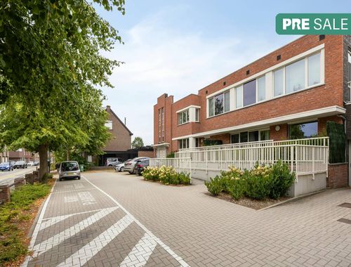                                         Appartement te koop in Meer, € 249.000
