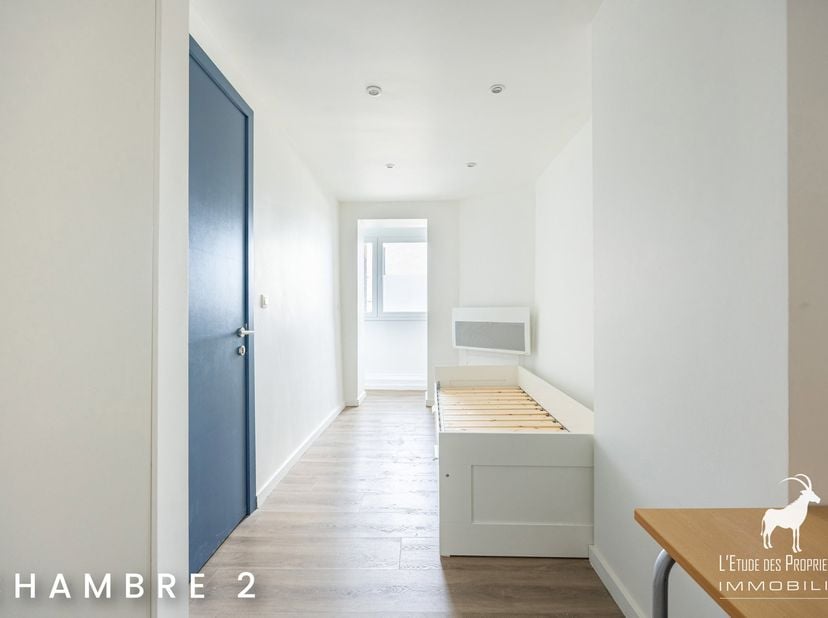 Huis te huur in Rue de Heigne 12,
                    6000 Charleroi