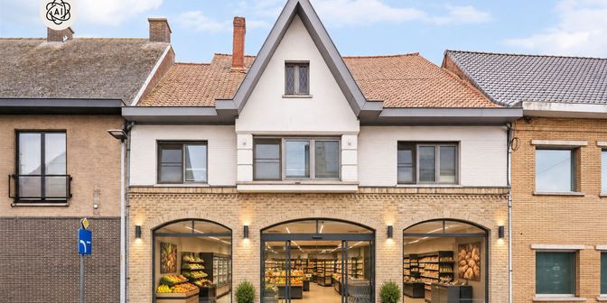 Huis te koop in Heestertplaats 3, 8551 Heestert