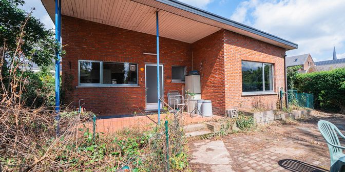 Maison à vendre à Pastorijstraat 25, 1982 Weerde
