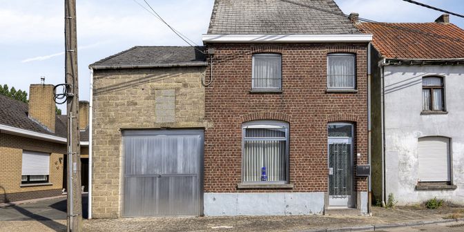 Huis te koop in Groenstraat 9, 9340 Lede