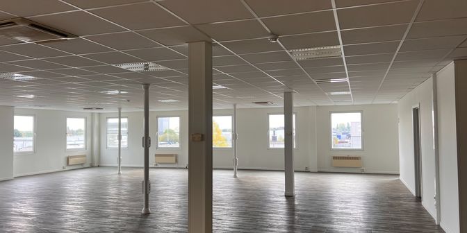 Bien professionnel à louer à Industriepark-Drongen 14, 9031 Drongen