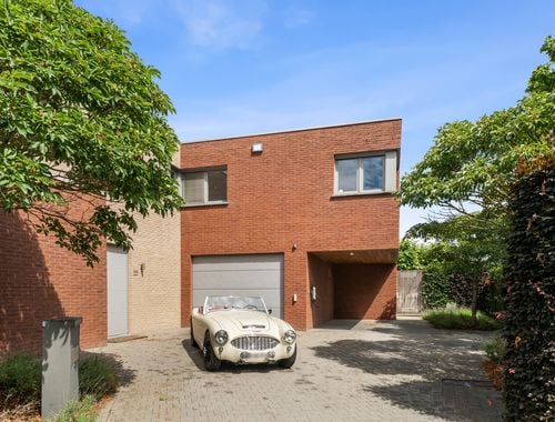                                         Villa te koop in Waregem, € 845.000
