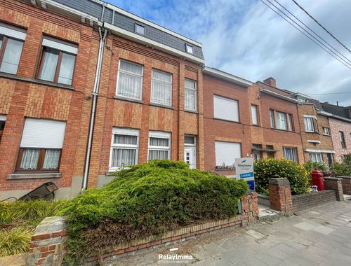                                         Maison à vendre à Rumillies, € 140.000

