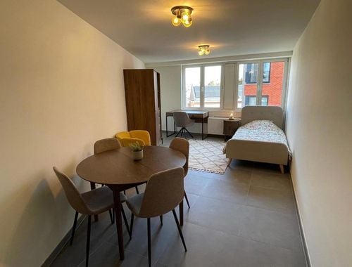                                         Studio te huur in Leuven, € 775
