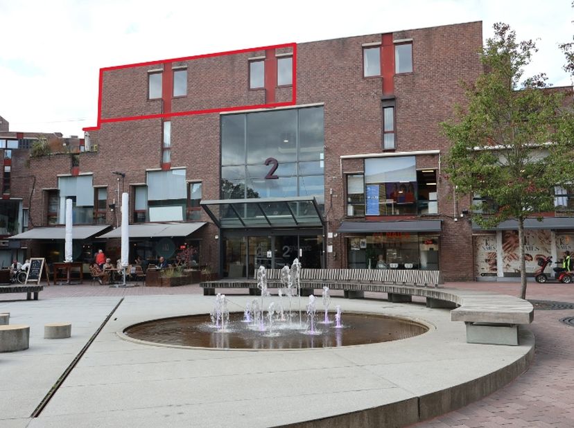 Appartement te koop in Rootenstraat 23 bus 34,
                    3600 Genk