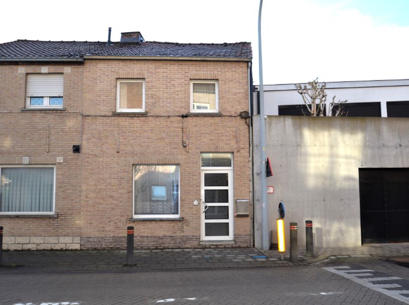 Maison à vendre
                    à 8520 Kuurne