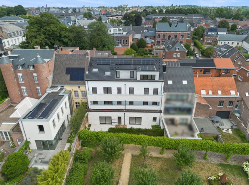 Appartement te koop in Corversstraat 15,
                    3700 Tongeren