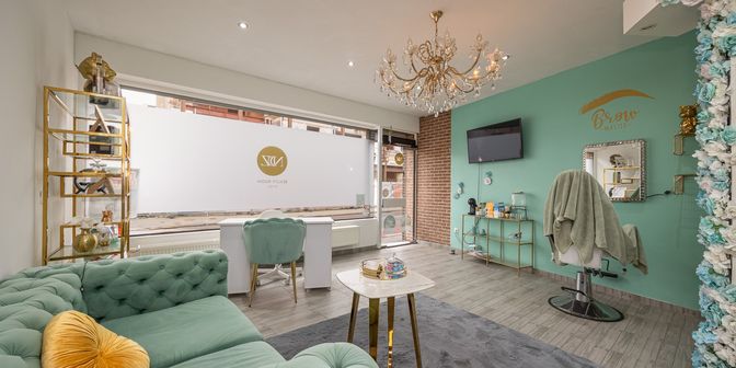 Bien professionnel à louer à Sint-Markoenstraat 5 boîte A, 9032 Wondelgem