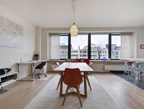                                         Appartement à vendre à Antwerpen, € 449.000
