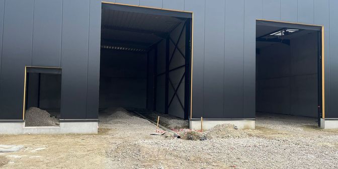 Bedrijfsvastgoed te koop in Antwerpsesteenweg 3, 2860 Sint-Katelijne-Waver