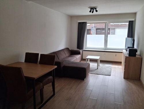                                         Gelijkvloers app. te koop in Hasselt, € 209.000
