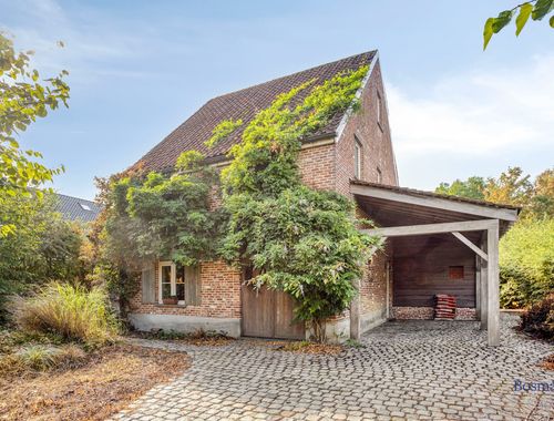                                        Woning te koop in Tessenderlo, € 525.000
