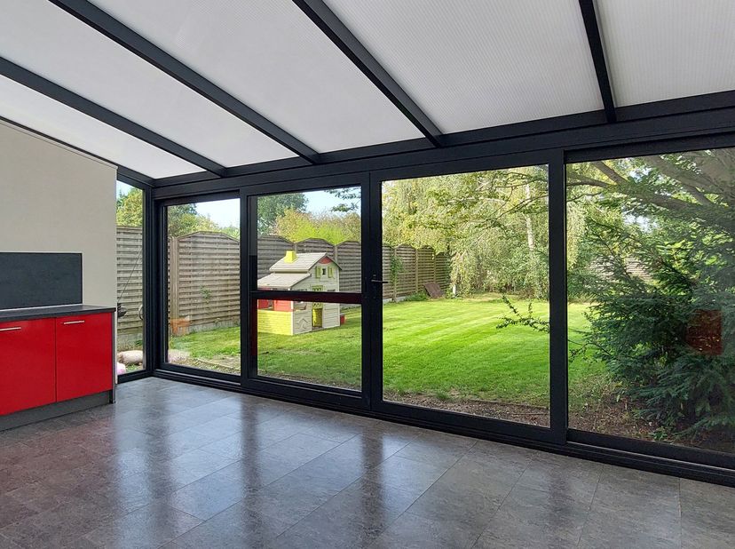 Huis te koop in Stedestraat 94,
                    8550 Zwevegem