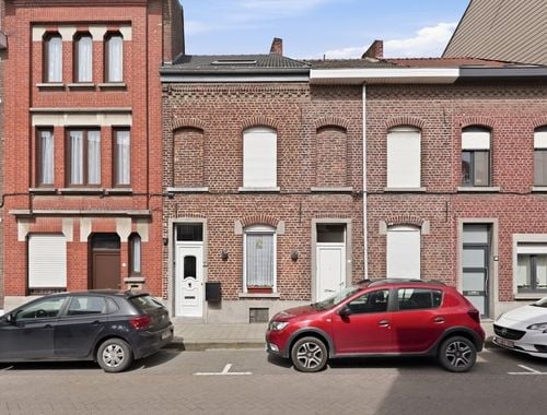                                         Maison à vendre à Tienen, € 170.000
