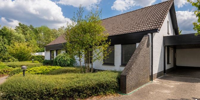Huis te koop in Berkenlaan 24, 2470 Retie