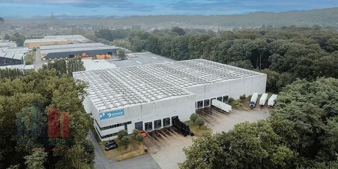 Bien professionnel à louer à Nieuwlandlaan 19, 3200 Aarschot