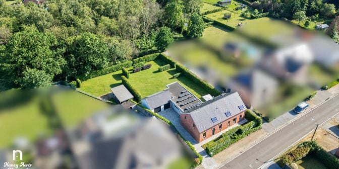 Maison à vendre à Rechtestraat 64, 3582 Koersel