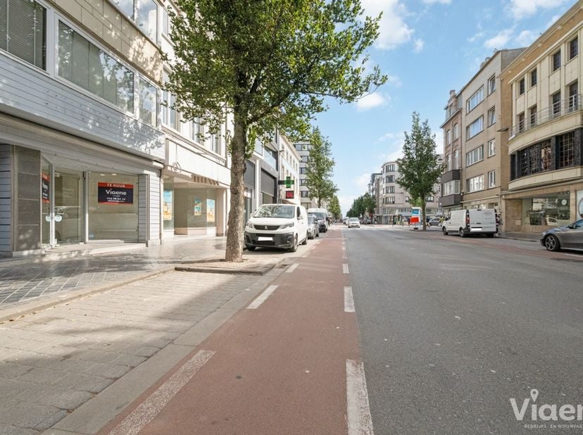 Bedrijfsvastgoed te koop in Alfons Pieterslaan 55,
                    8400 Oostende