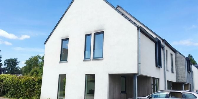 Maison à louer à Karrenspoorstraat 11, 9160 Lokeren