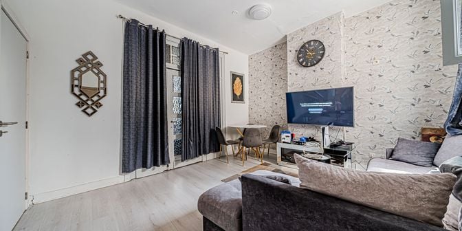 Appartement te koop in 1000 Brussel