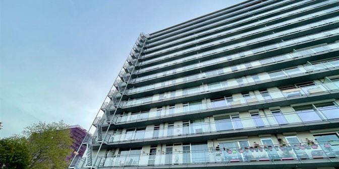 Appartement te huur in Potvlietlaan 1 bus 1002, 2600 Berchem