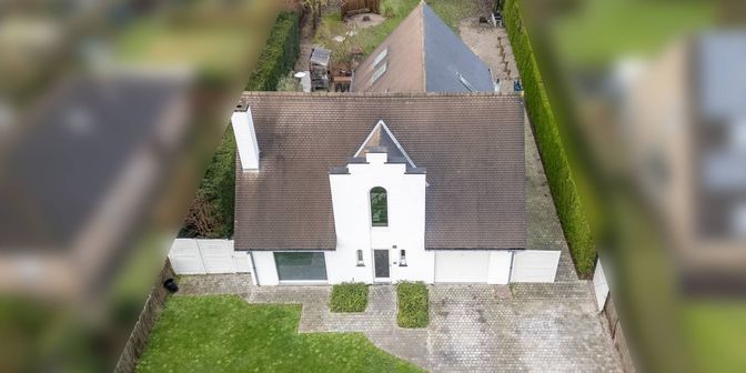 Huis te koop in Rootland 9, 8510 Marke