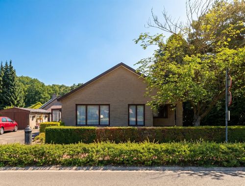                                         Maison à vendre à Zutendaal, € 325.000
