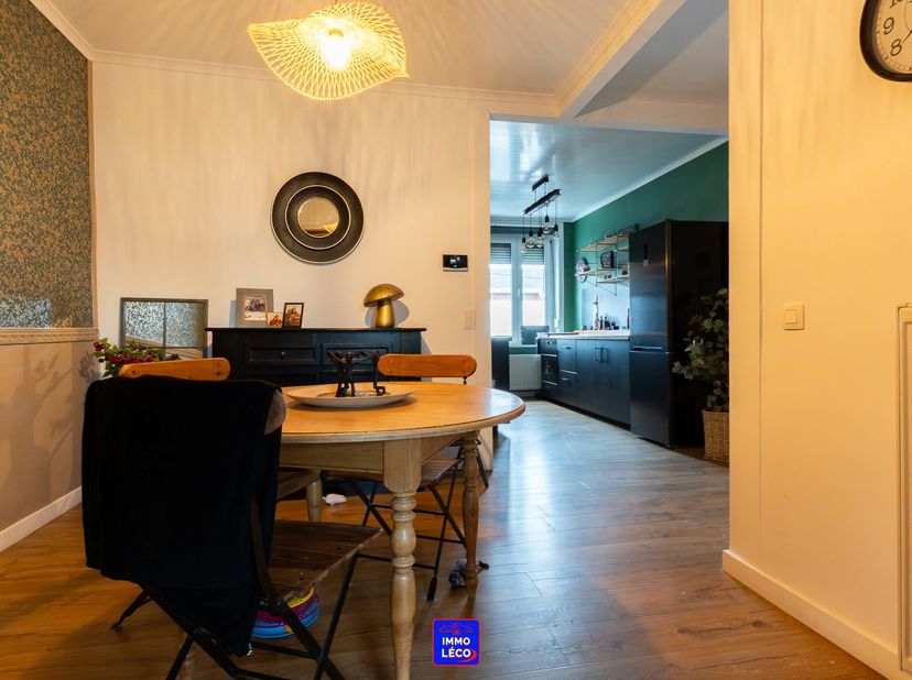Appartement te huur in ,
                    7700 Moeskroen