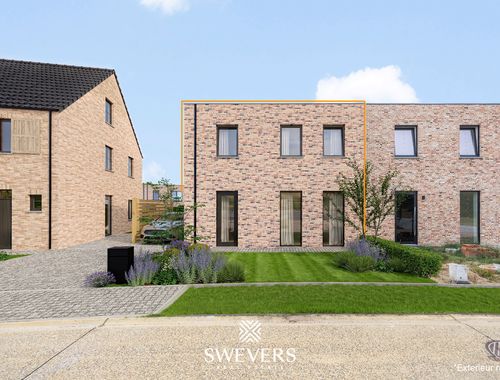                                         Bouwgrond te koop in Bree, € 125.000
