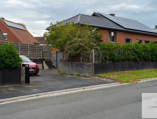                                         Woning te koop in Zomergem, € 490.000
