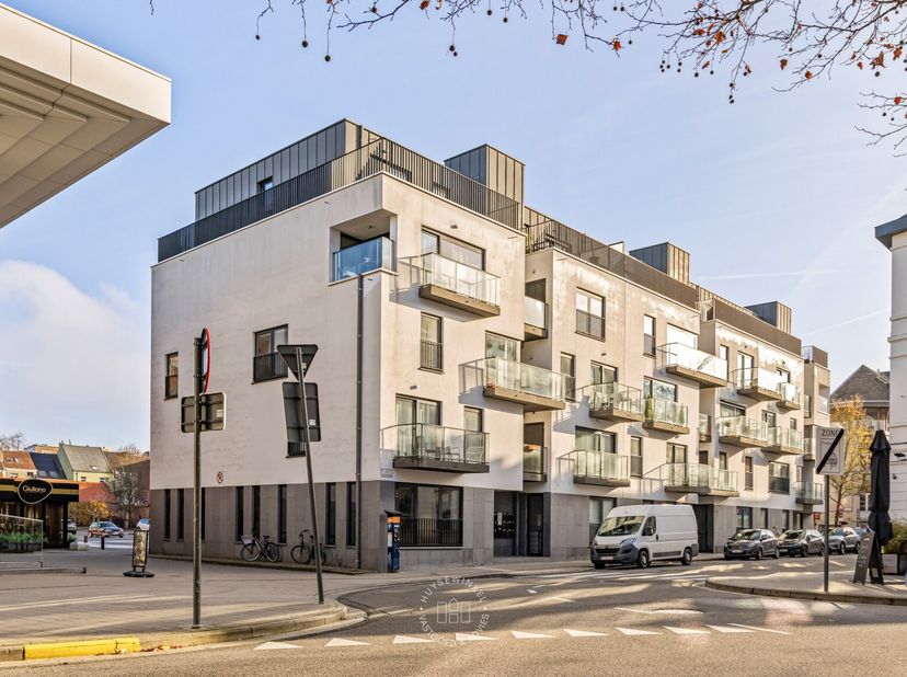 Bien professionnel à vendre
                    à 9000 Gent