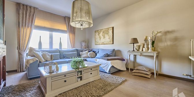 Appartement à vendre à Lepelstraat 75 boîte B, 3920 Lommel