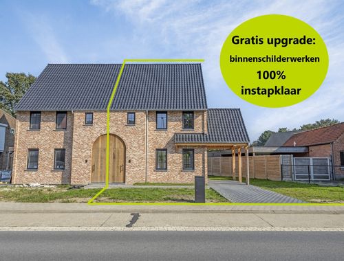                                         Maison à vendre à Olen, € 479.000
