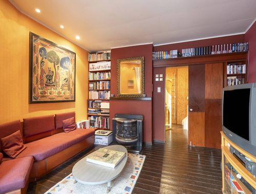                                         Maison à vendre à Tongeren, € 169.000
