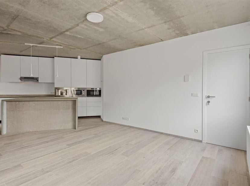 Propriété de rendement récemment construite à Kruibeke<br />
Situé dans un quartier calme et recherché, à proximité de toutes les commodités telles qu