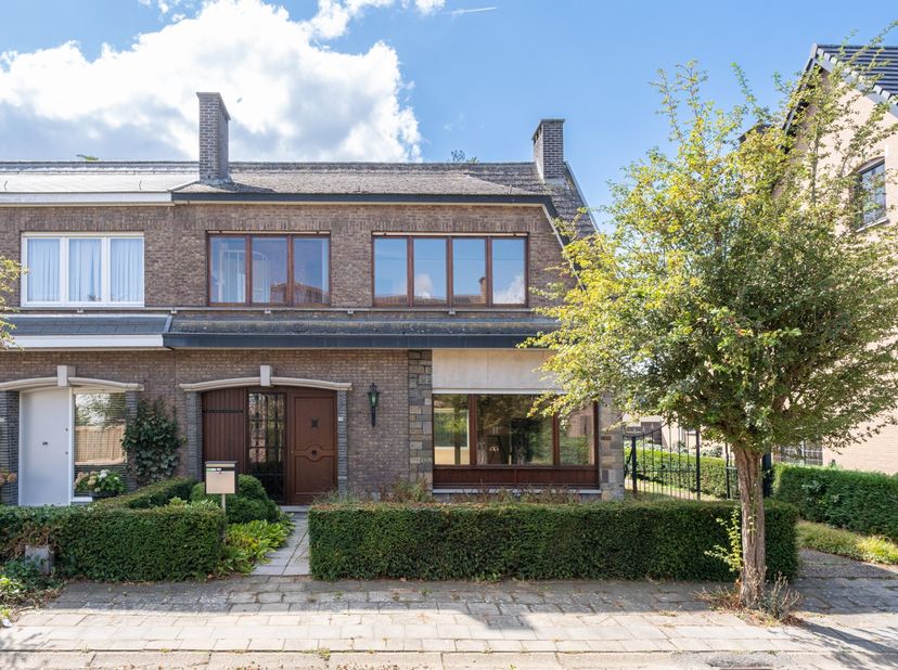 Huis te koop in Zavelstraat 19,
                    2800 Mechelen