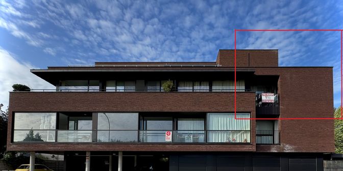 Appartement te koop in Spuikomlaan 7 bus 203, 8450 Bredene