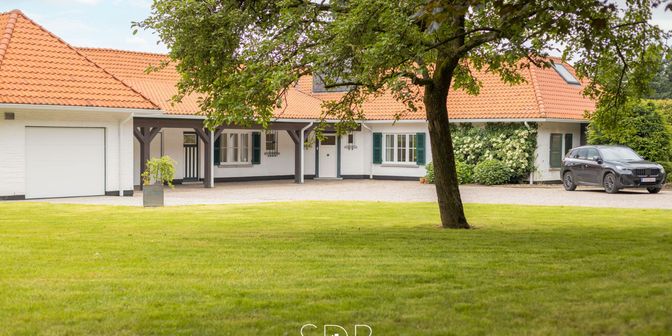 Huis te koop in 1790 Hekelgem