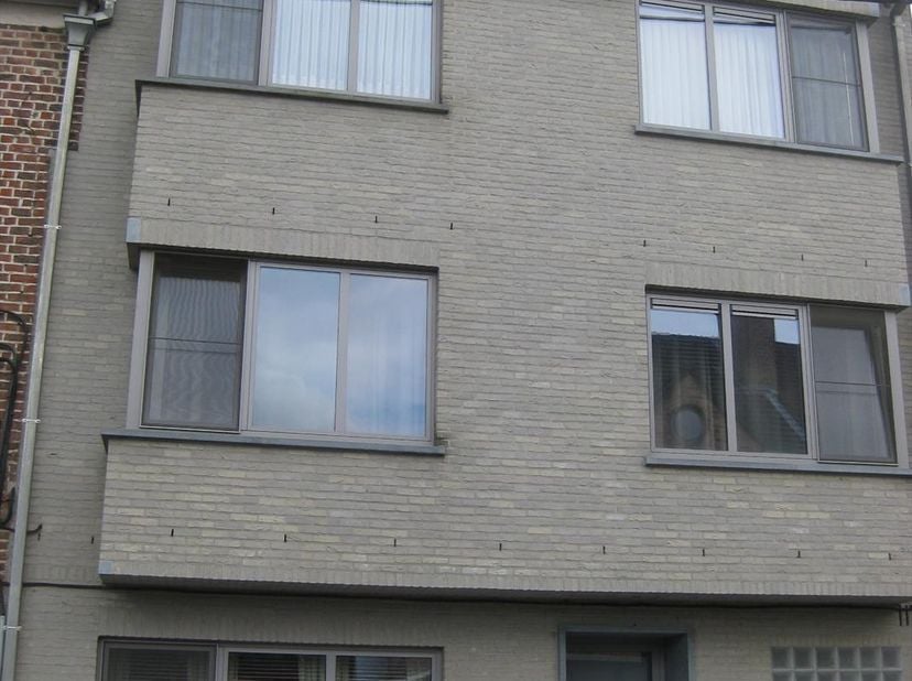 Appartement à louer
                    à 9340 Lede