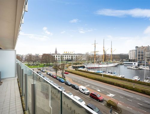                                         Appartement à vendre à Oostende, € 499.000
