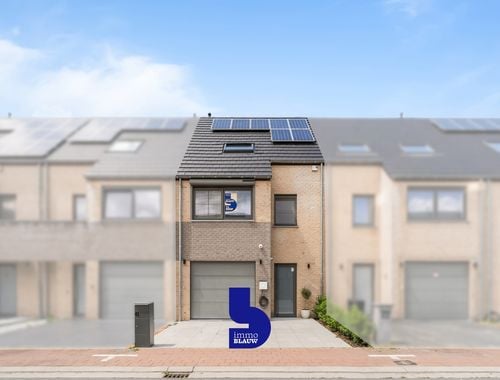                                         Woning te koop in Oostende, € 439.000
