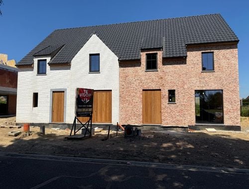                                         Woning te koop in Diepenbeek, € 549.000
