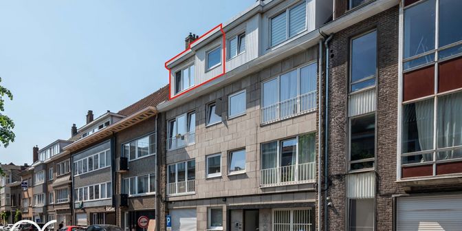Appartement te koop in Tennisbaanstraat 59, 9000 Gent