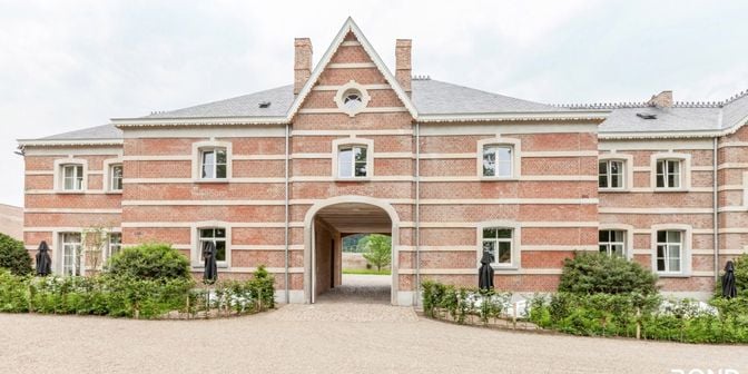 Appartement à louer à Kerkdreef 3 boîte 3.5, 3210 Linden