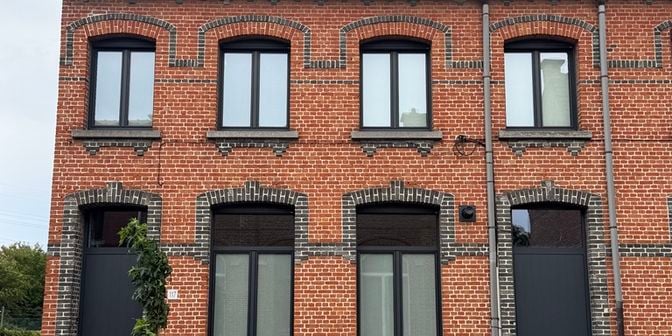 Huis te koop in Geeraard de Cremerstraat 117, 9150 Rupelmonde