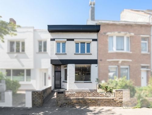                                         Woning te koop in Oostende, € 275.000
